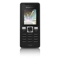 Sony-Ericsson T250i