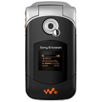 Sony-Ericsson  W300i