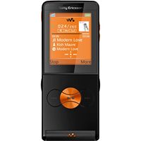 Sony-Ericsson  W350i