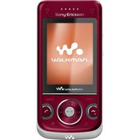 Sony-Ericsson  W760i