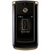 Motorola RAZR2 V8 Luxury Edition