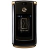 Motorola RAZR2 V8 Luxury Edition