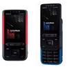 Nokia 5610 XpressMusic