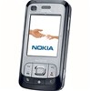 Nokia 6110 Navigator