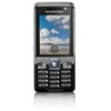Sony-Ericsson  C702