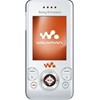 Sony-Ericsson  W580i