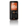 Sony-Ericsson  W610i
