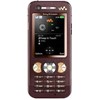 Sony-Ericsson  W890i