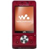 Sony-Ericsson  W910i