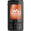 Sony-Ericsson  W960i