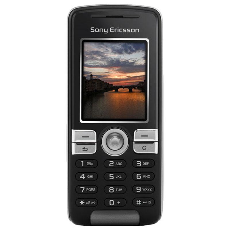 инструкцияпо эксплуатации сотового телефона sony ericson k 510i