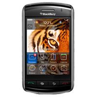 BlackBerry 9500 Storm