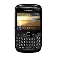 BlackBerry Curve 8520