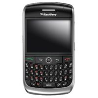 BlackBerry Curve 8900