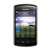 BlackBerry Storm 9530