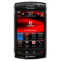 BlackBerry Storm2 9520