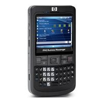 HP iPAQ 914c Business Messenger