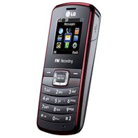 LG GB190