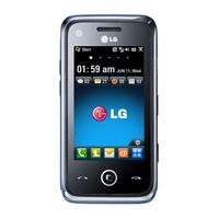 LG GM730