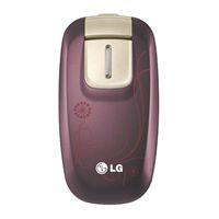 LG KG376