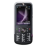 Motorola MotoZine ZN5