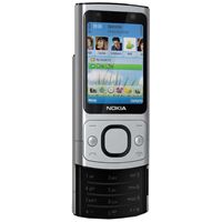 Nokia 6700 Slide