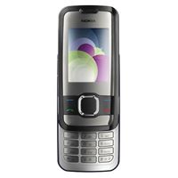 Nokia 7610 Supernova