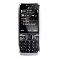 Nokia E55