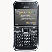 Nokia E72