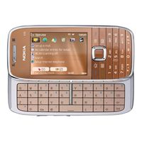 Nokia E75