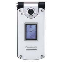 Panasonic X800