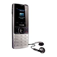 Philips Xenium X500