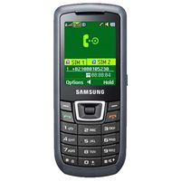 Samsung C3212 DuoS