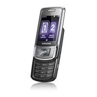 Samsung GT-B5702