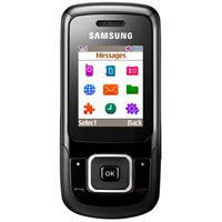 Samsung GT-E1360