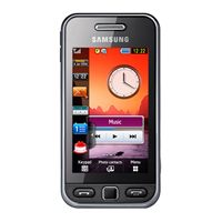 Samsung GT-S5230