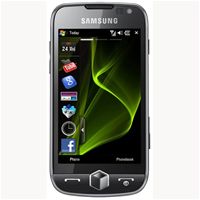 Samsung I8000 Omnia II