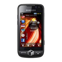 Samsung Jet S8000