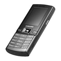 Samsung SGH-D780 DuoS