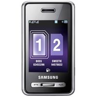 Samsung SGH-D980