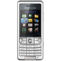 Sony-Ericsson C510