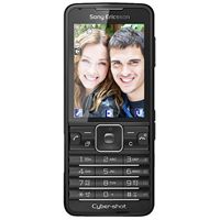 Sony-Ericsson C901