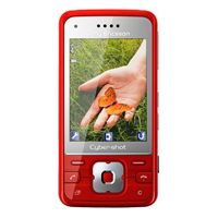 Sony-Ericsson C903