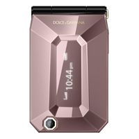Sony-Ericsson Jalou by Dolce & Gabbana