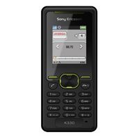Sony-Ericsson K330