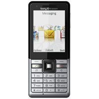 Sony-Ericsson Naite