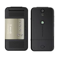 Sony-Ericsson R306i