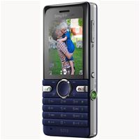 Sony-Ericsson S312