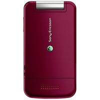 Sony-Ericsson T707