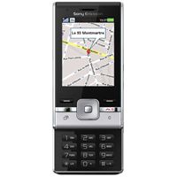 Sony-Ericsson T715
